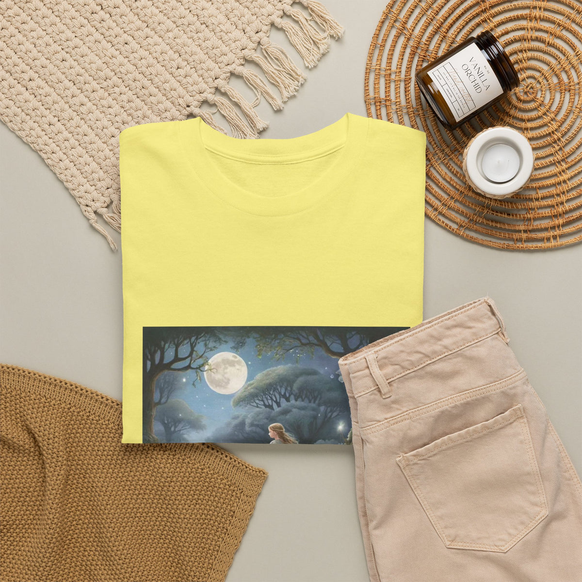 Dacwoo drawings — Moonstone Bridge Memories