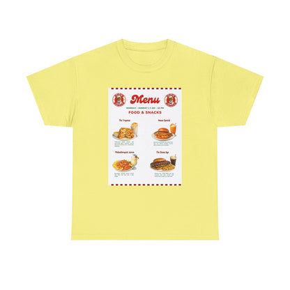 Dr. Clovis — Dwarf Chefs Deliver