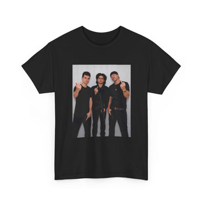 Wilcox Tees — Show Time