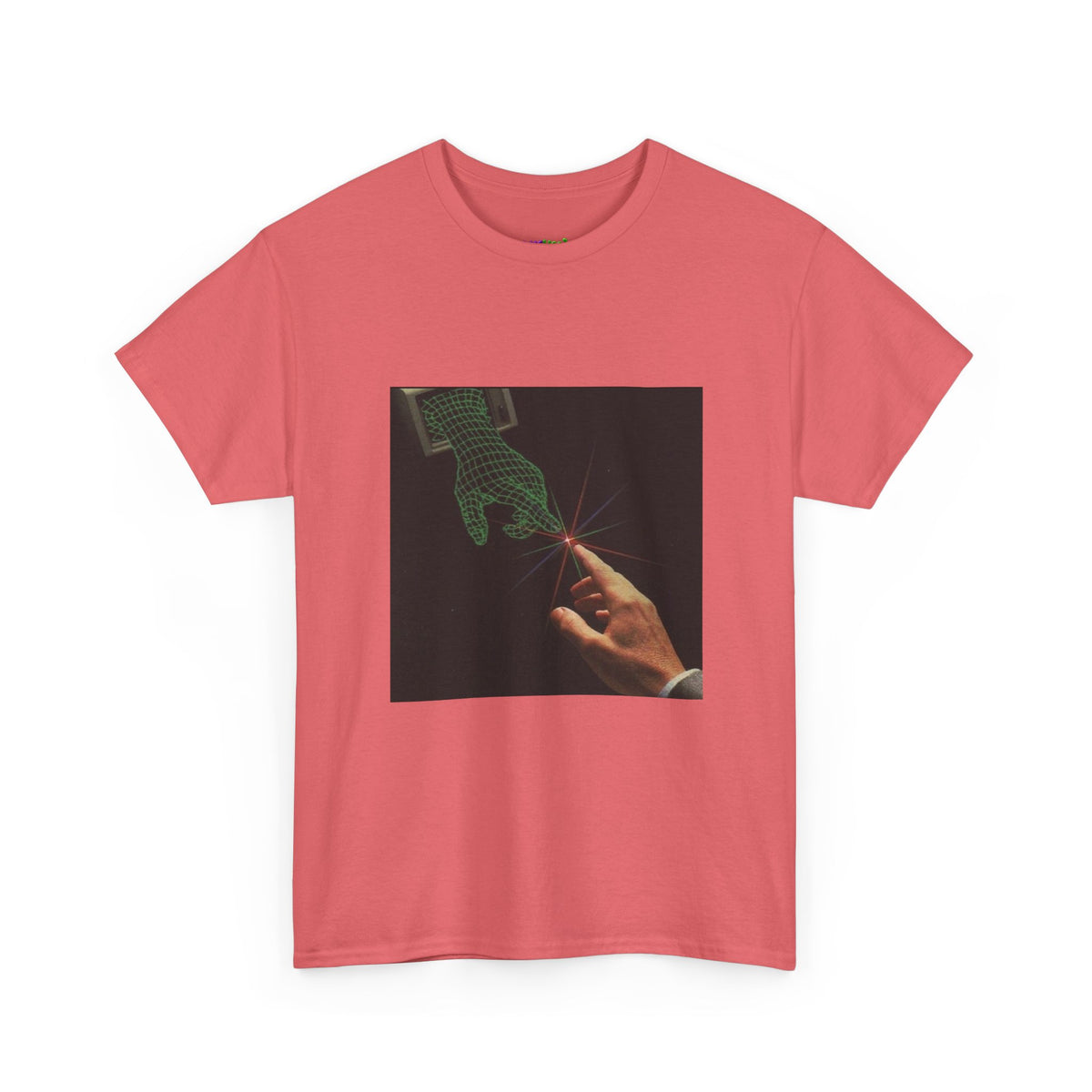 Artificial Intelligence Graphic Tee