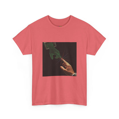 Artificial Intelligence Graphic Tee