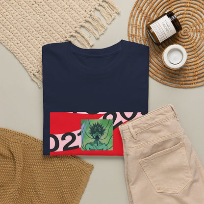 Running Train Infinite Love Tee