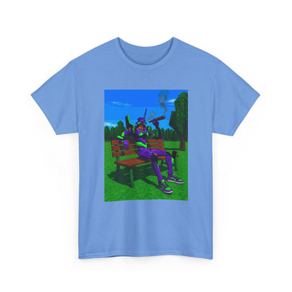 Omeweed Tee Dd-gTIIEext-1