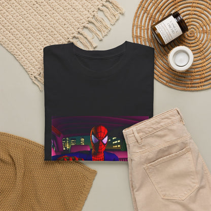 Lean Lord Devilish Stance Tee