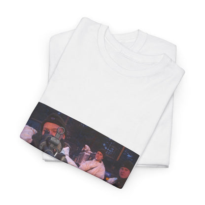 Hidden Herb Whisper Graphic Tee