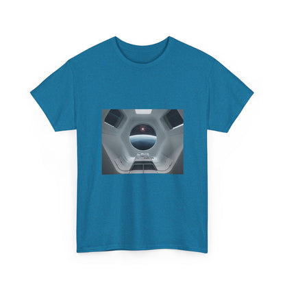 Midnight Canvas Graphic Tee