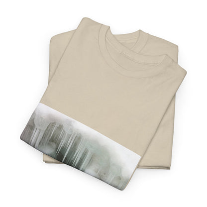 Midnight Ember Graphic Tee
