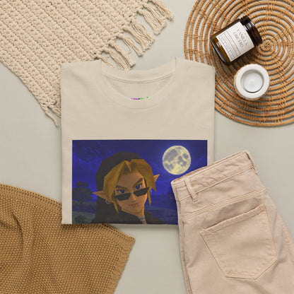 Elevated Urban Vibe Graphic Tee
