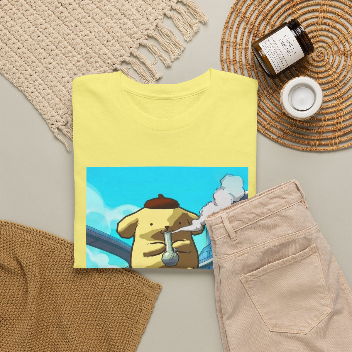 Omeweed Tee Dd_7E9qkUrP-5