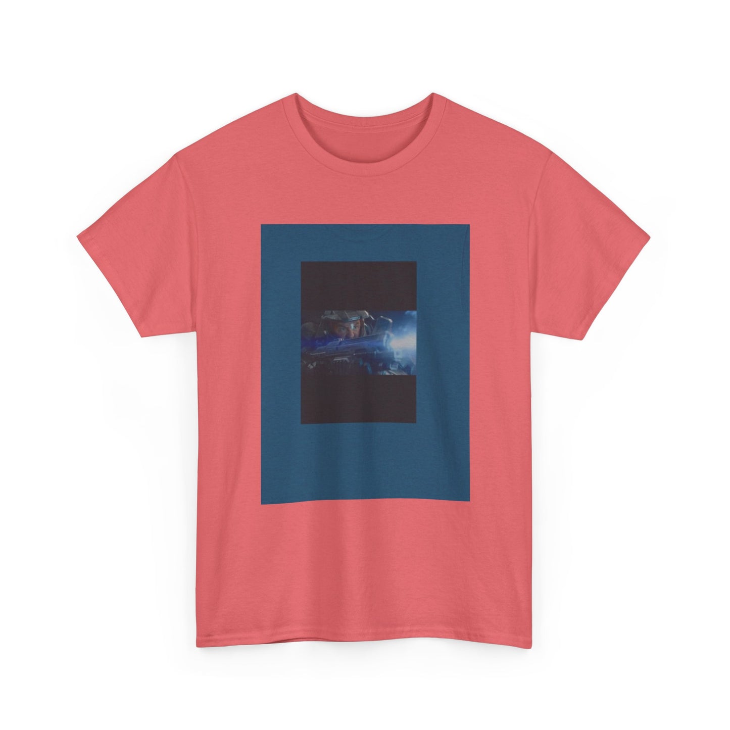 Quayside Magickery — Awesome Co Tee