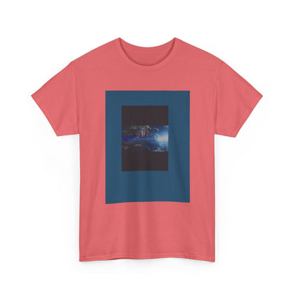 Quayside Magickery — Awesome Co Tee