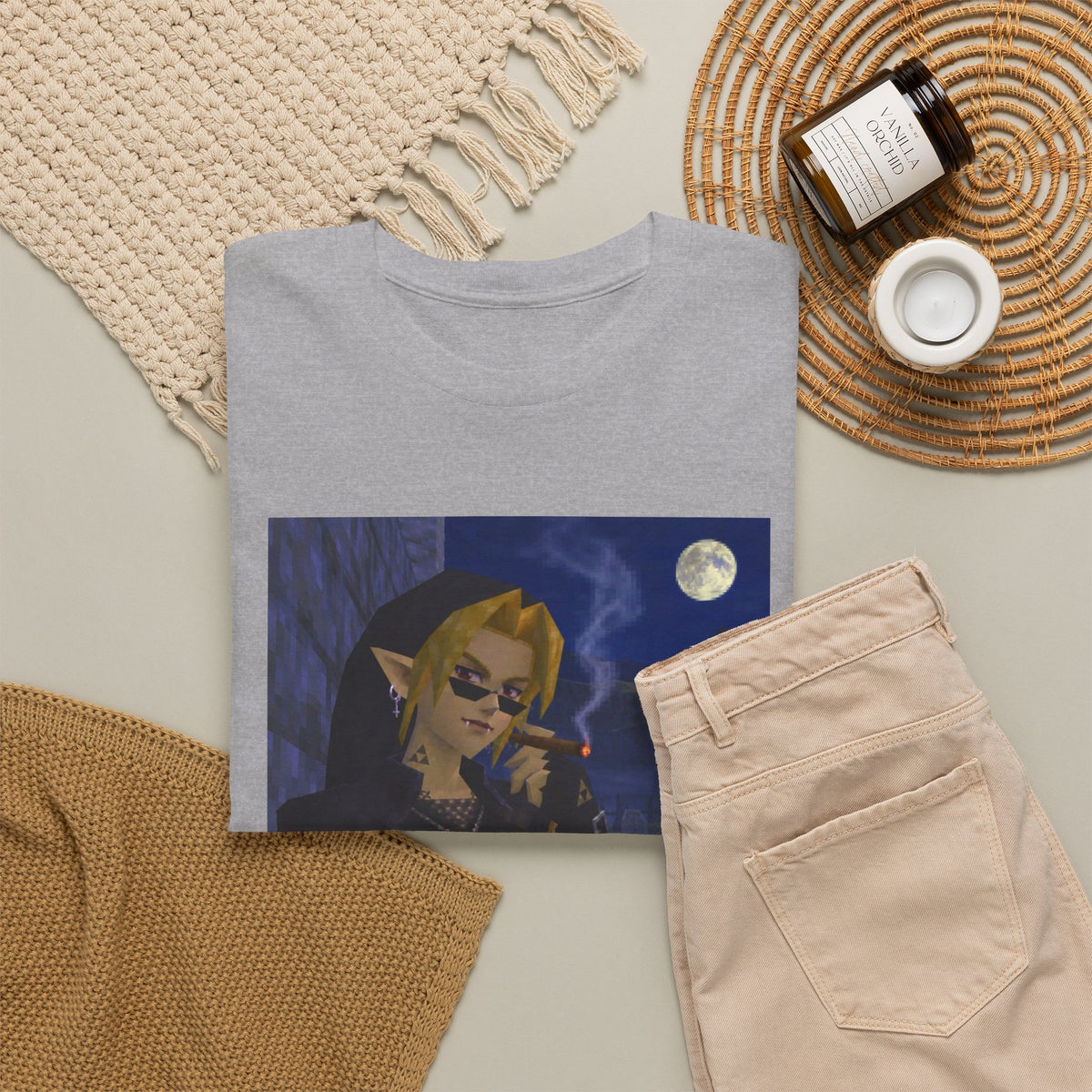 Omeweed Tee DeCqtzNCmRQ-1