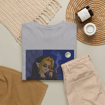 Omeweed Tee DeCqtzNCmRQ-1