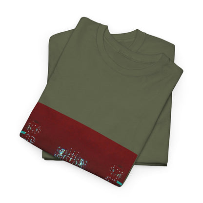 Xvxrsx Lab Tee With Test Tubes