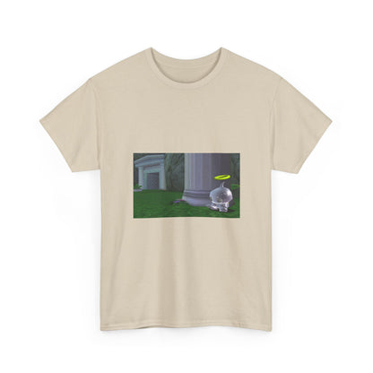 Sleepy Vibe Cotton Tee