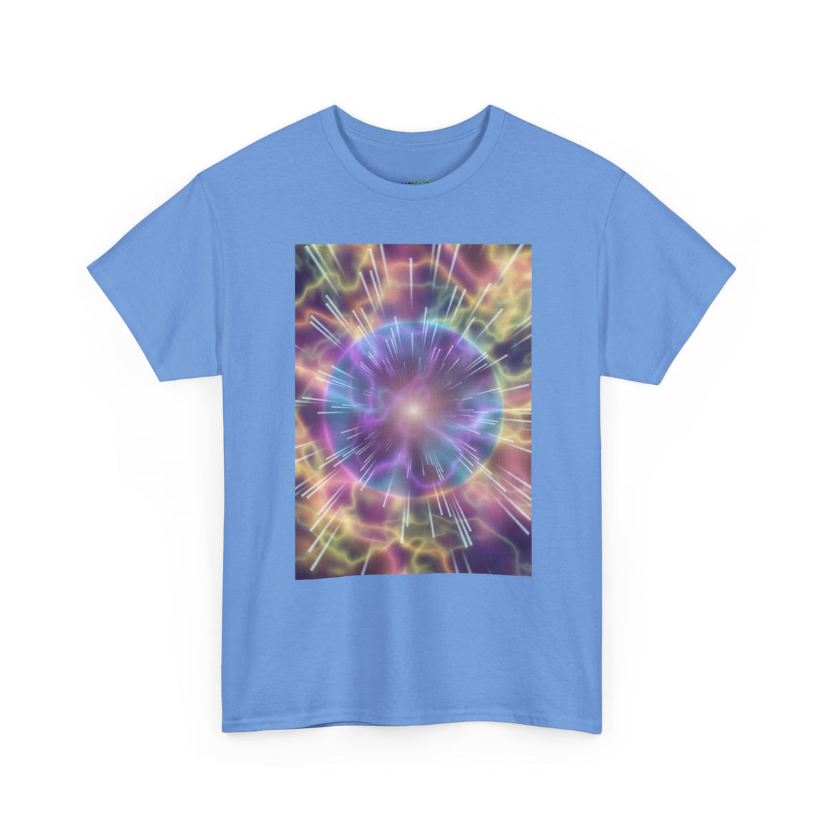 Dacwoo drawings — Plasma Nebula Punch