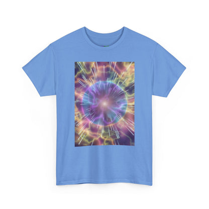 Dacwoo drawings — Plasma Nebula Punch