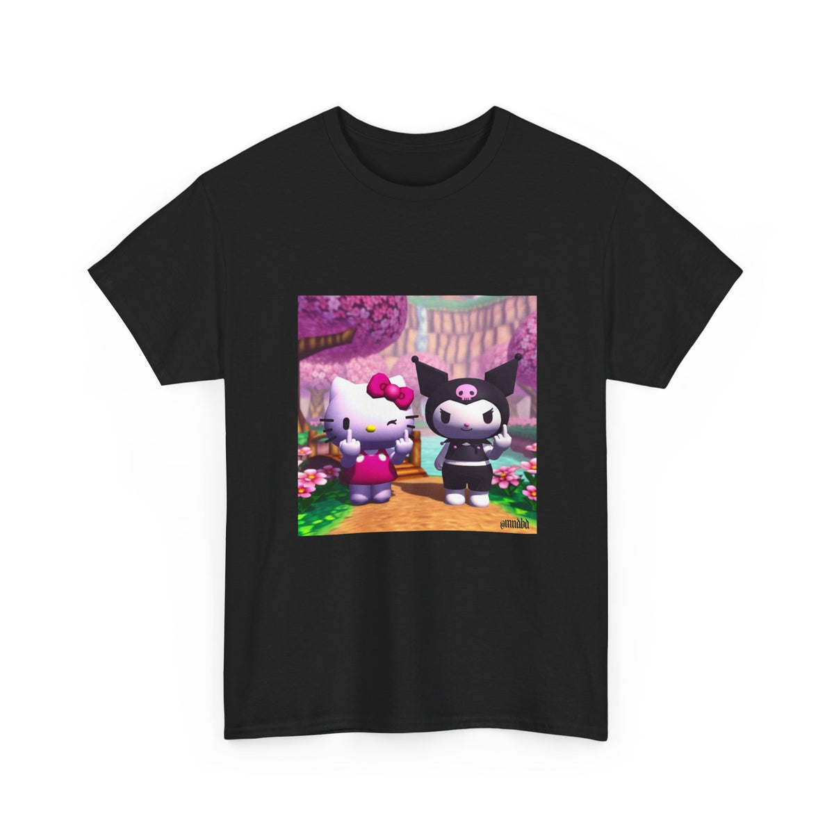 Omeweed Tee DUPDnJPjq4e-1
