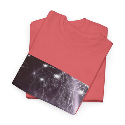 Wave Angel Riding The Breeze Tee