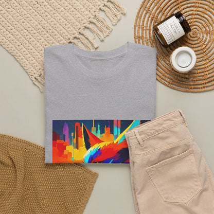 Dacwoo drawings — Street Haze