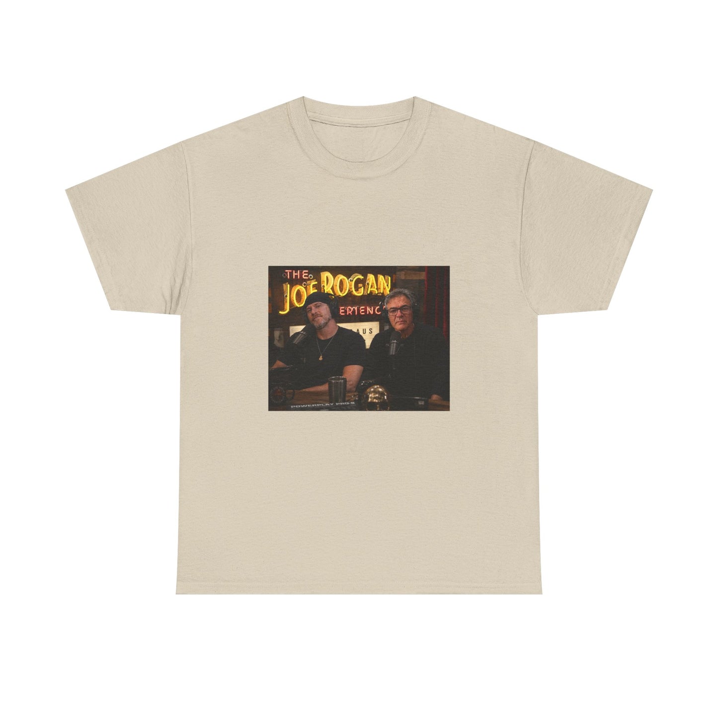 Wilcox Tees — Podcast Clip Ready