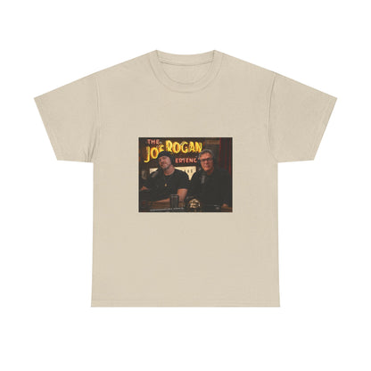 Wilcox Tees — Podcast Clip Ready