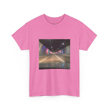 Velvet Vibes Graphic Tee