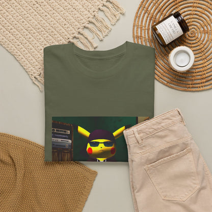 Drip Pack Streetwear Tee