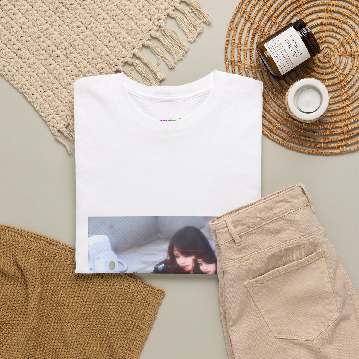 Omeweed Tee B7cbAJcg2eb-1