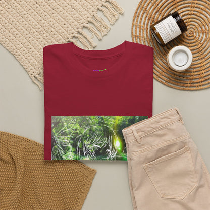 High Tide Graphic Tee