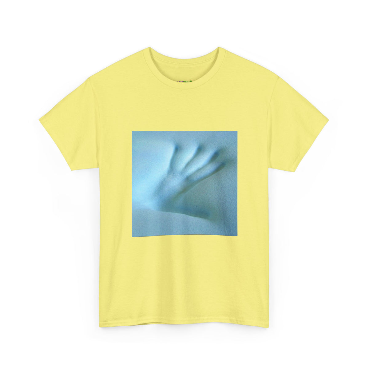 Silent Circuit Graphic Tee