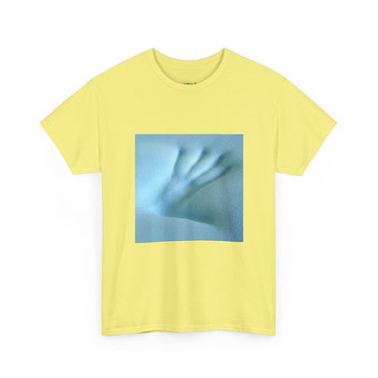 Silent Circuit Graphic Tee