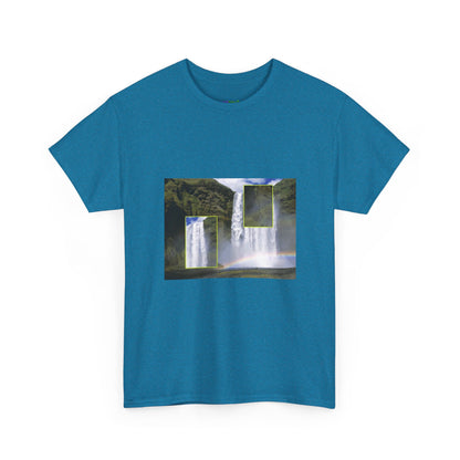 Target Acquired Graphic Tee