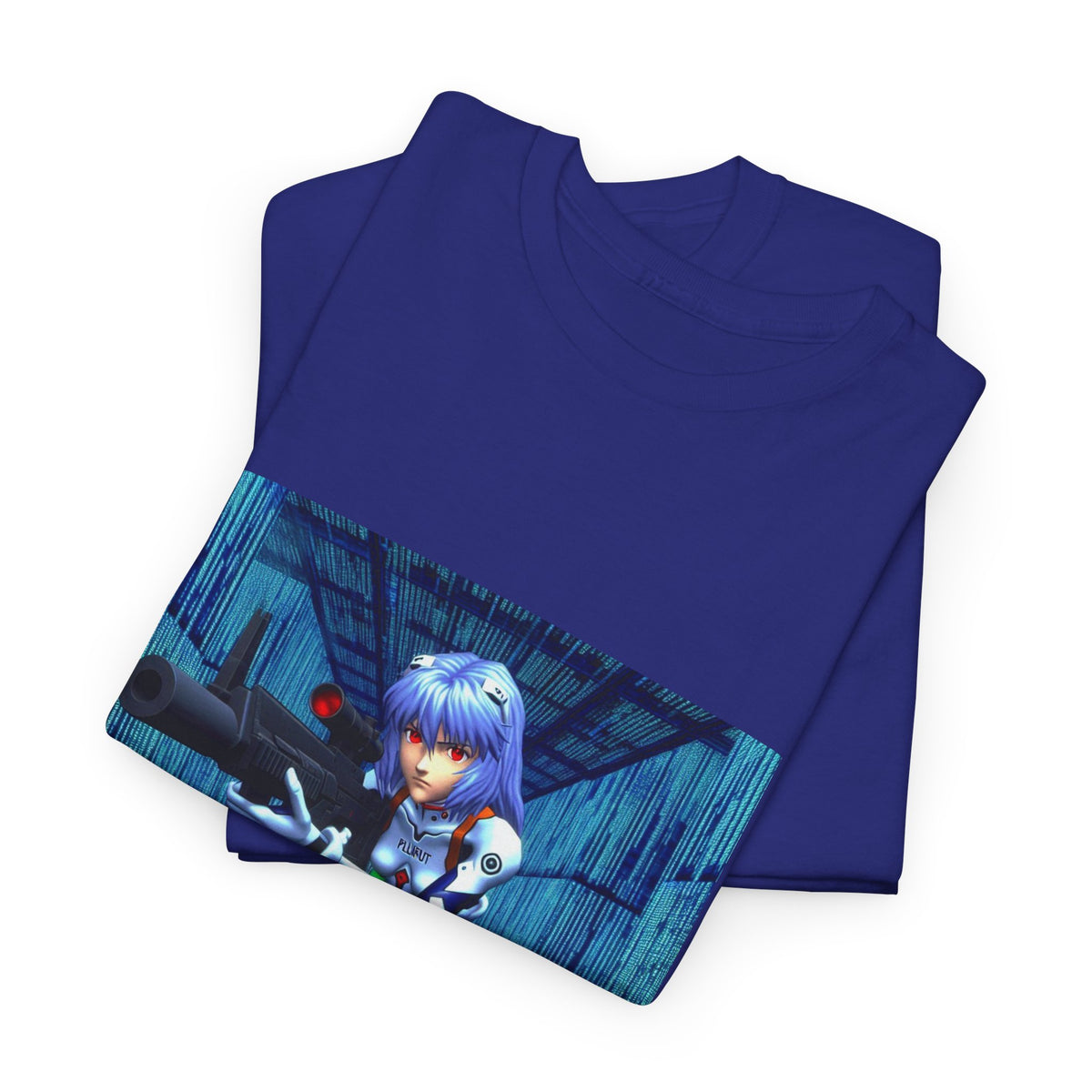 Rei Matrix Pack III Tee (Design 9)