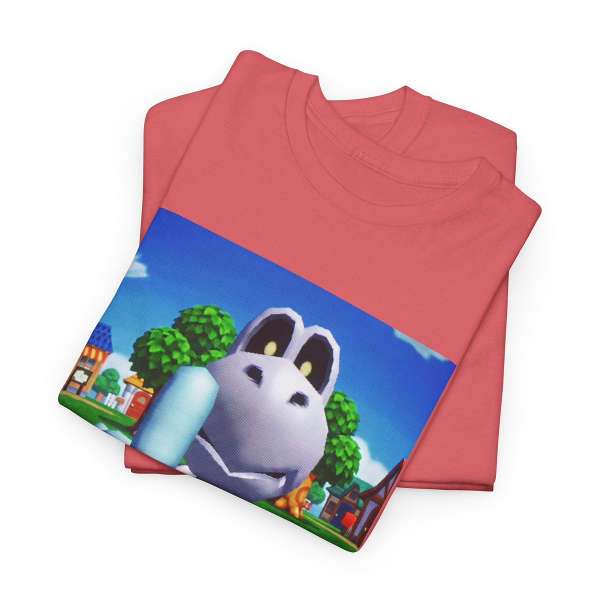 Omeweed Tee DeHUNuhkayE-1
