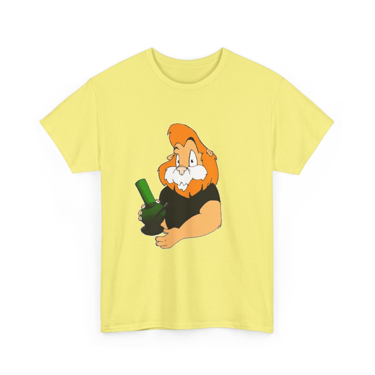 Daren Takes A Rip Tee