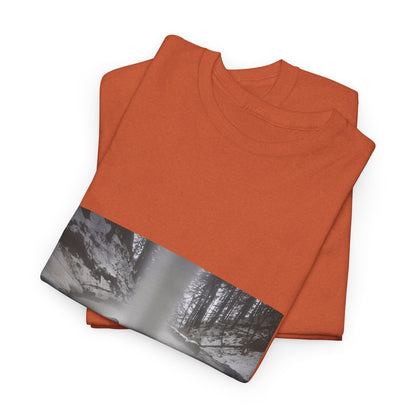 Silent Reverie Graphic Tee