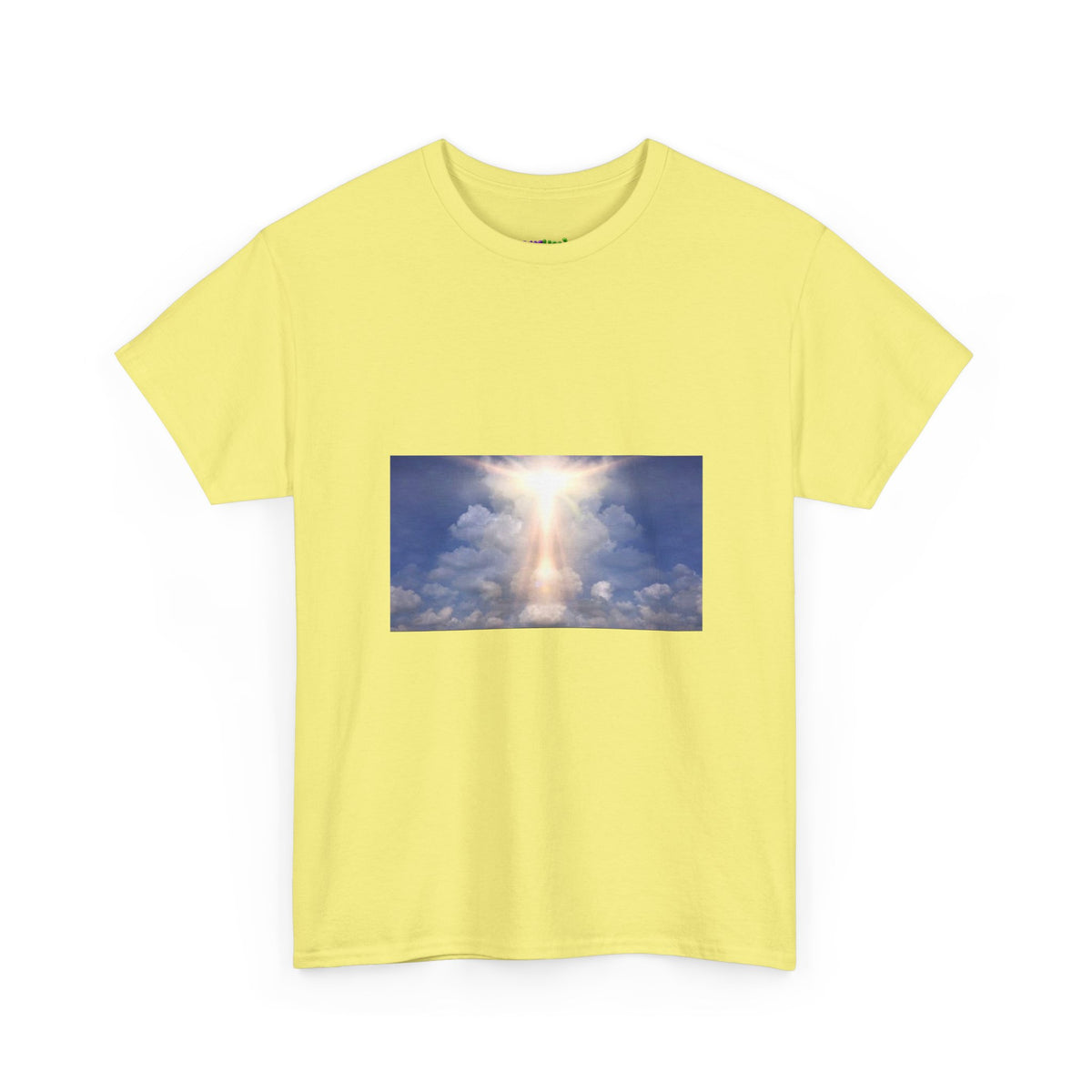 Source Word Graphic Tee