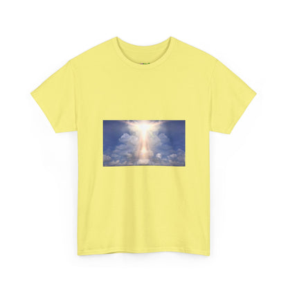 Source Word Graphic Tee