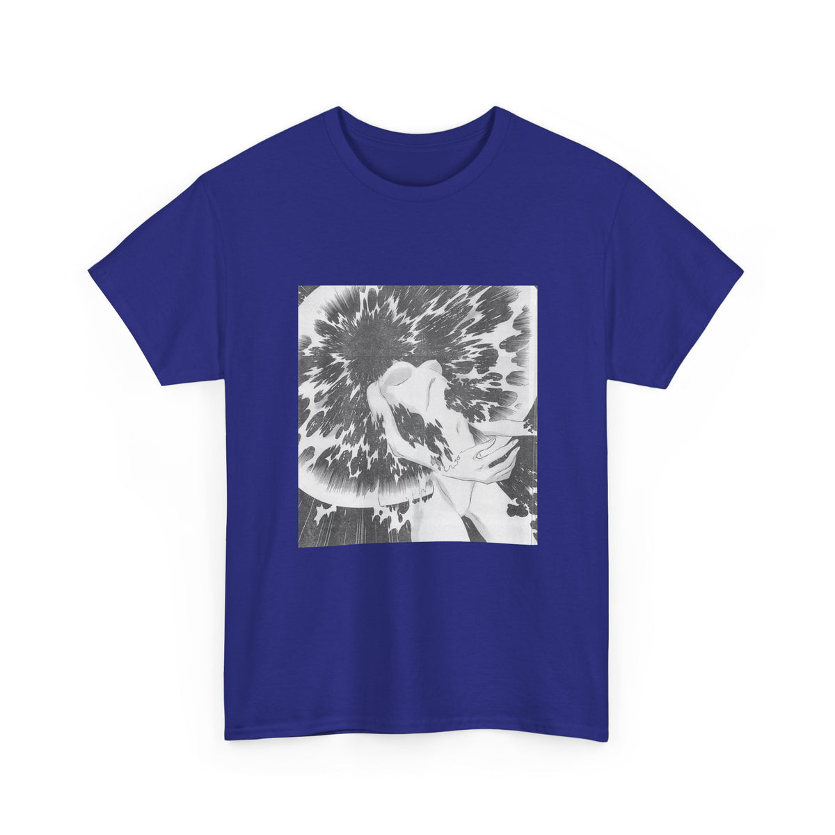 Resurrection Soundwave Tee