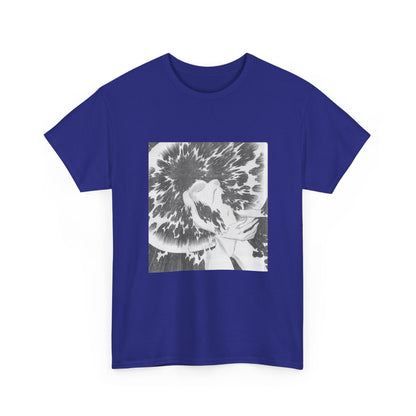 Resurrection Soundwave Tee