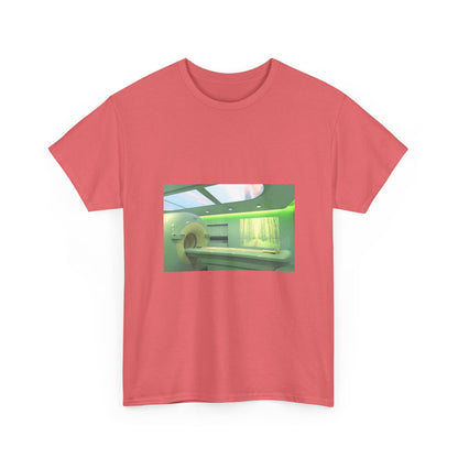 Urban Ember Smoke Graphic Tee