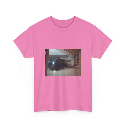 Urban Ember Smoke Graphic Tee