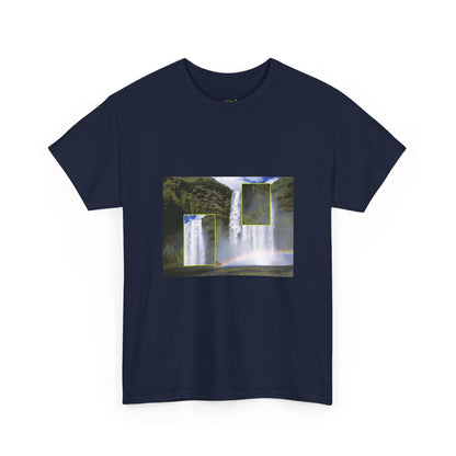 Target Acquired Graphic Tee