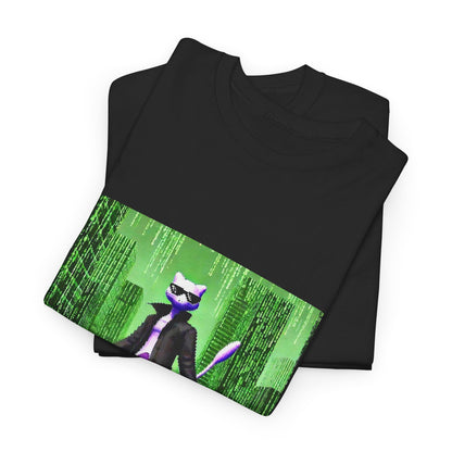 Matrix Pack Digital Streetwear Tee