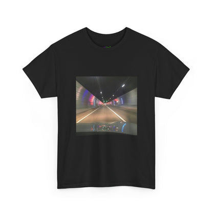 Velvet Vibes Graphic Tee