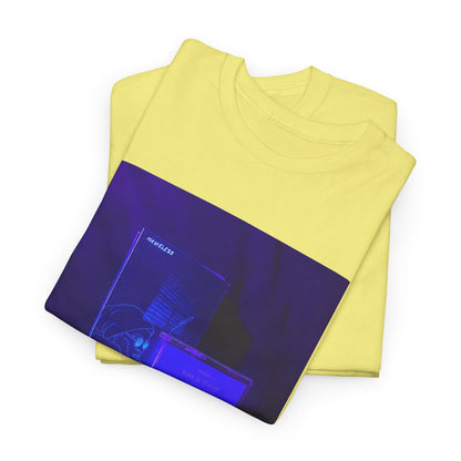 Rare Cassette Deck Vibe Tee
