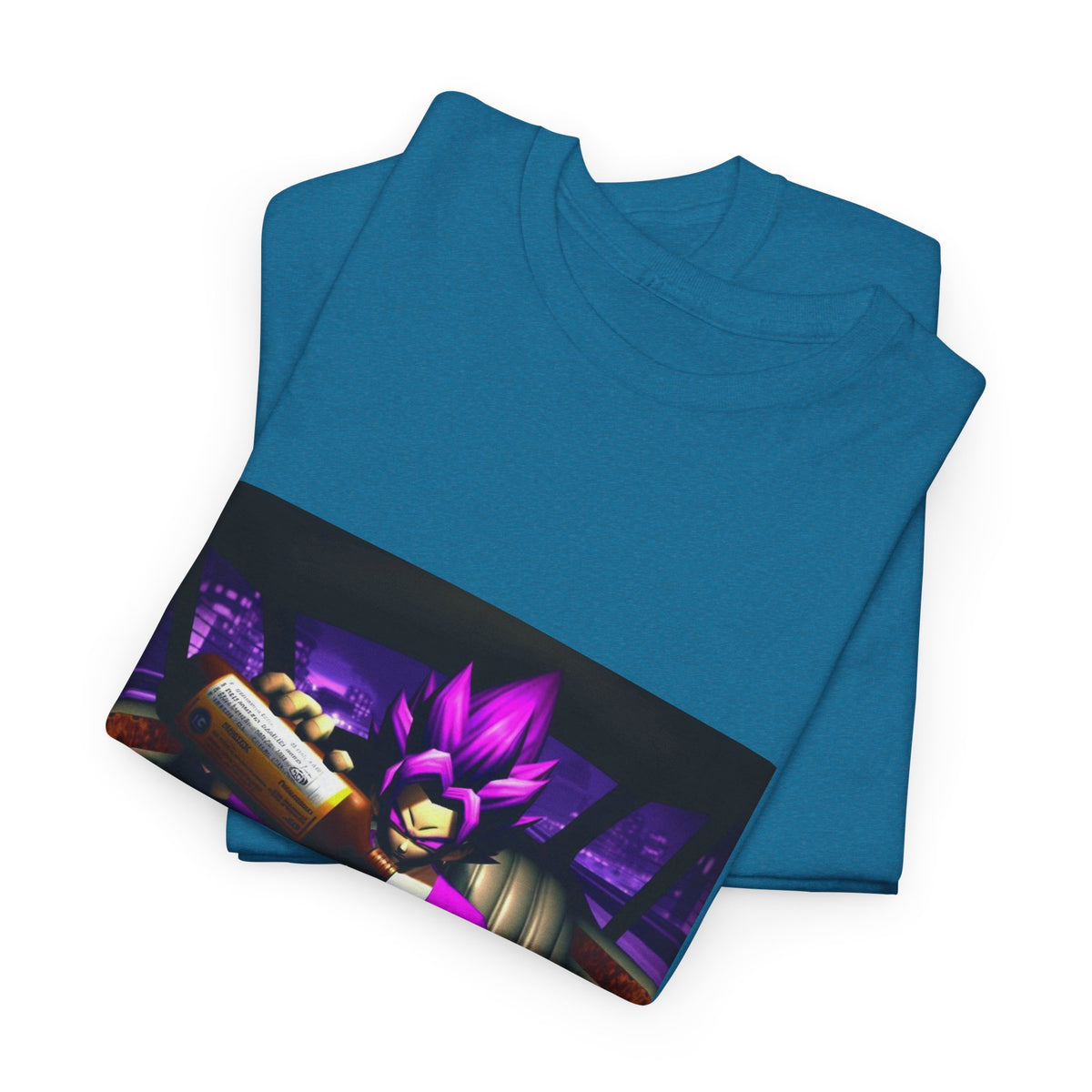 Lean Lord Graphic Tee