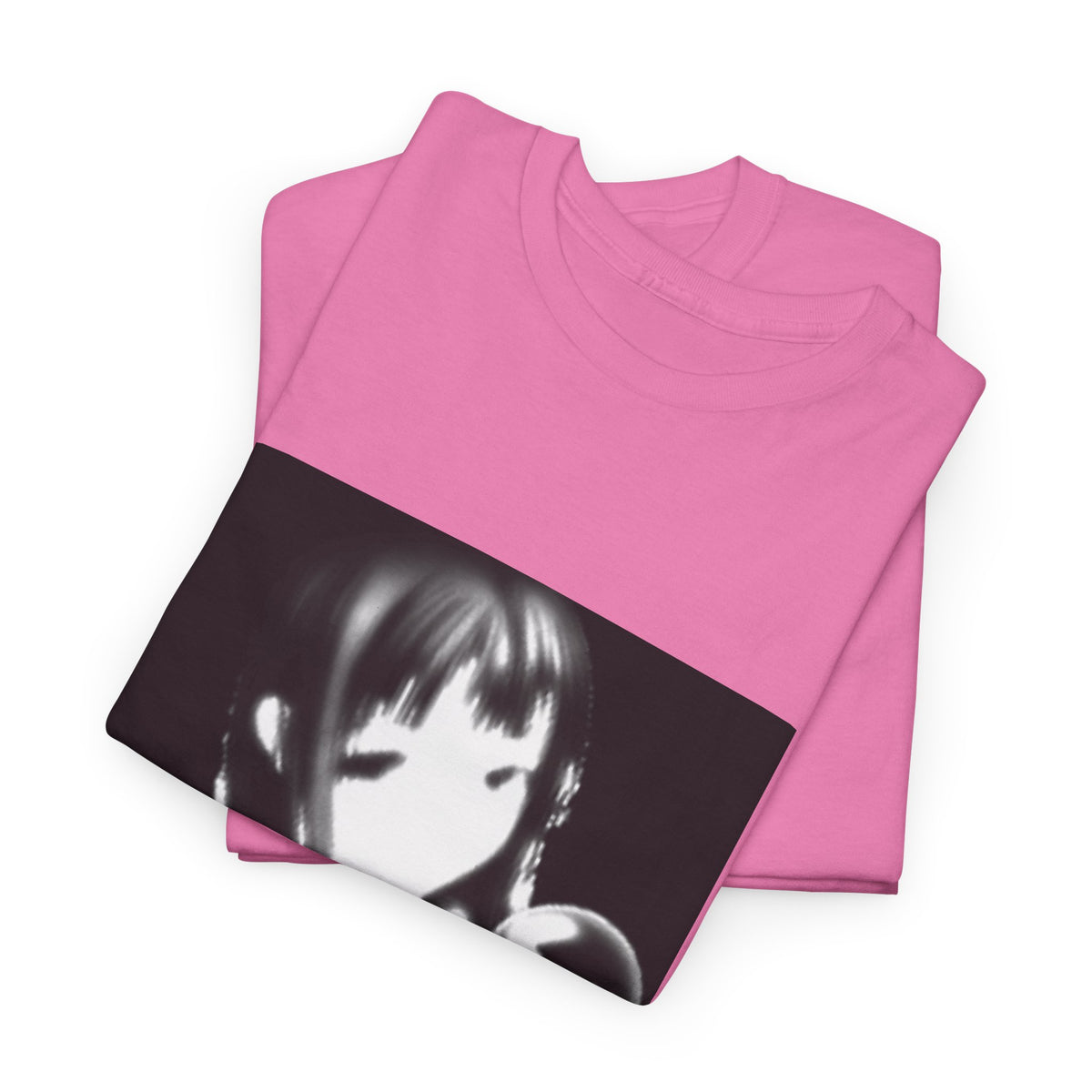 Neon Reverie Graphic Tee