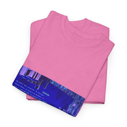 Urban Fog Graphic Tee